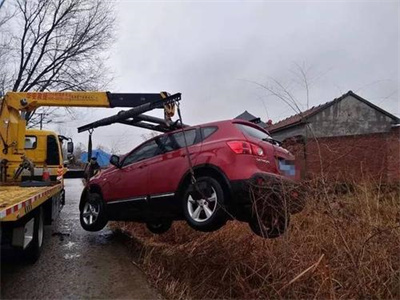 青铜峡楚雄道路救援